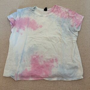 Wild Fable TieDye Tshirt